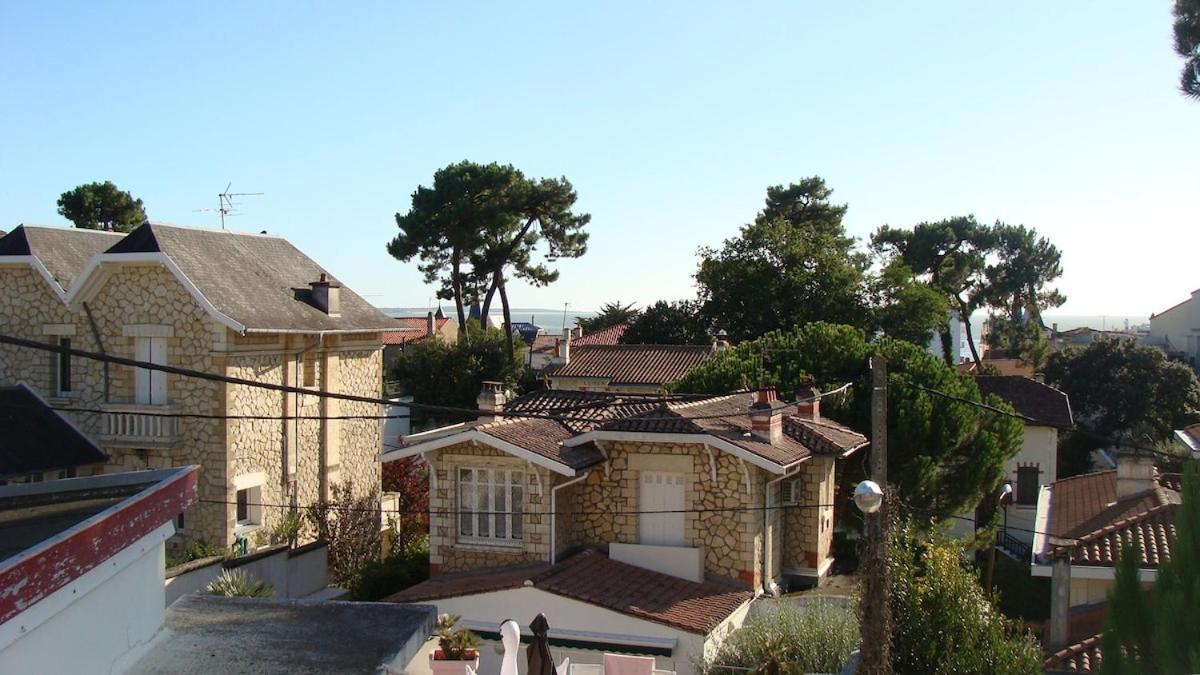 Parc De 250 M Villa